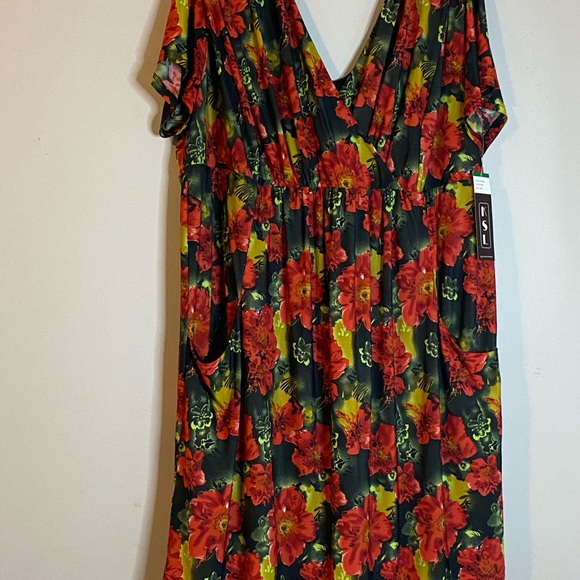 KLC Karin Stevens Dress - Picture 8 of 9